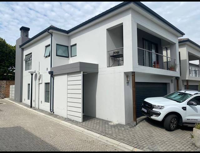 3 BEDROOM PROPERTY TO RENT IN PROTEA HEIGHTS